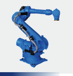 ZAZC-180XD-B 六轴防爆机器人