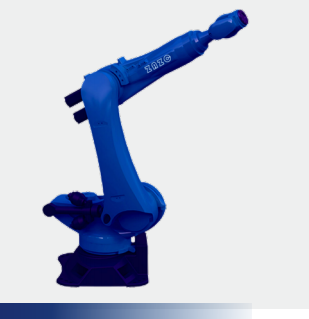 ZAZC-215XD2700-B 六轴防爆机器人