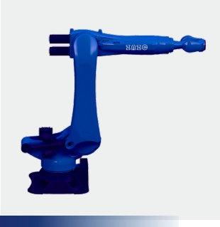 ZAZC-215XD3100-B 六轴防爆机器人