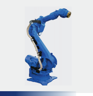 ZAZC-280XD-B 六轴防爆机器人